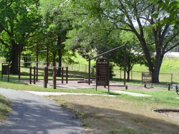 Recreational Parks With Grills Near Me - MY PARK