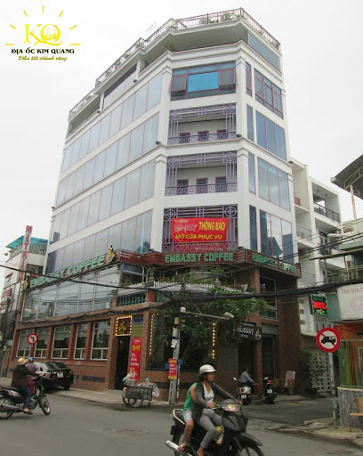 VÄn Phong Cho Thue ÄÆ°á»ng Äáº·ng VÄn Ngá»¯