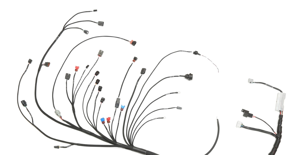 S13 Ka24De Wiring Harness Diagram : Ka 510 Wiring Ignition Questions