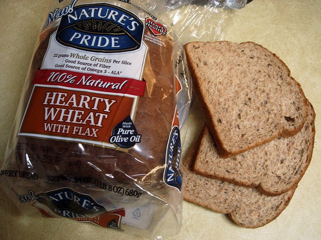 nature's pride panko bread crumbs