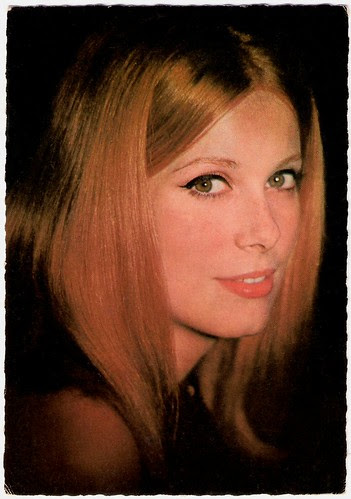 Catherine Deneuve