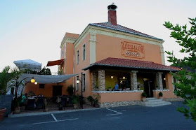 Gőzmalom Ristorante, Panzió & Pizzéria