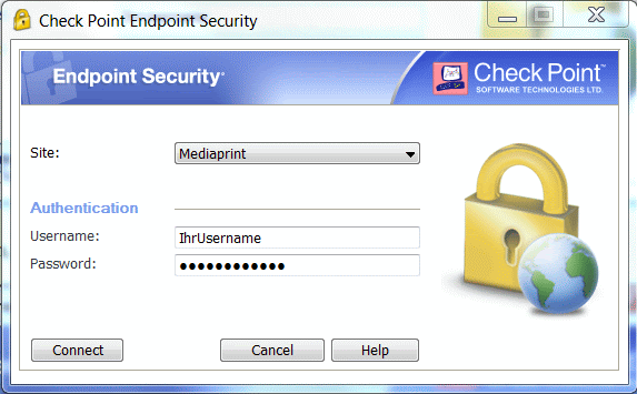 Endpoint