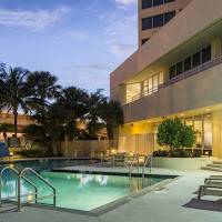 Holiday Inn Palm Beach-Airport Conf Ctr, an IHG Hotel