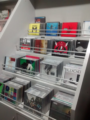 Comentarios y opiniones de Ciudad Disco