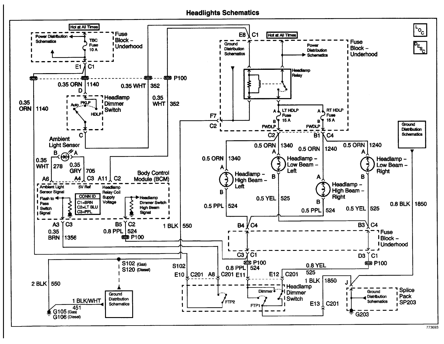 35 2005 Gmc Sierra Wiring Diagram