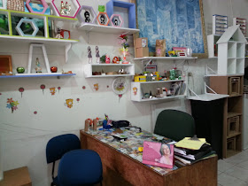 Criativa Móveis & Decorações