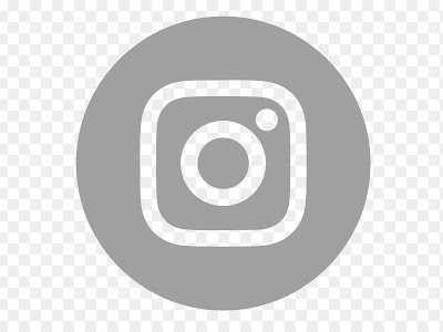 いろいろ white instagram logo png black background 124193