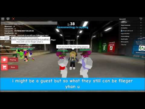 raps robux