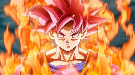 Dragon Ball Super Goku 5K Wallpapers HD Wallpapers ID Dragon Ball Super Goku 5K Wallpapers HD Wallpapers ID