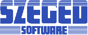 SZEGED Software logo