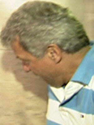Ex-PM Cirineu (Foto: Reprodução/ TV Globo)