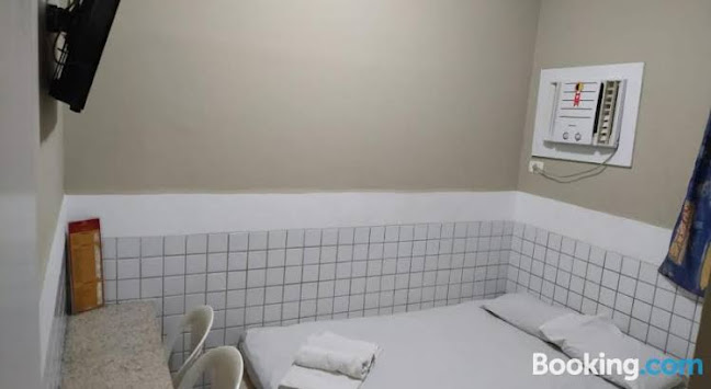 Hotel Henrique Dias - Hotel