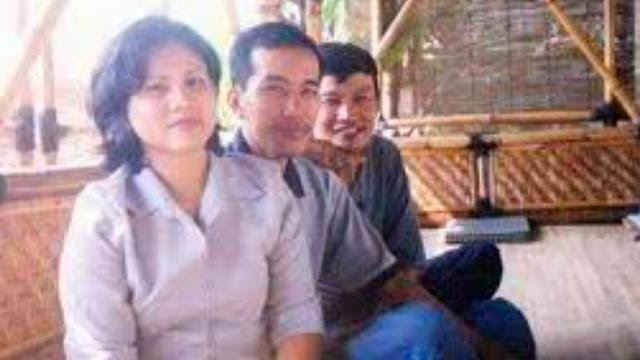 10+ Prabowo Muda Dan Jokowi Muda Pictures