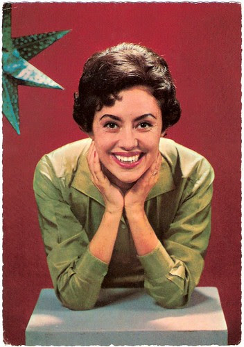 Caterina Valente