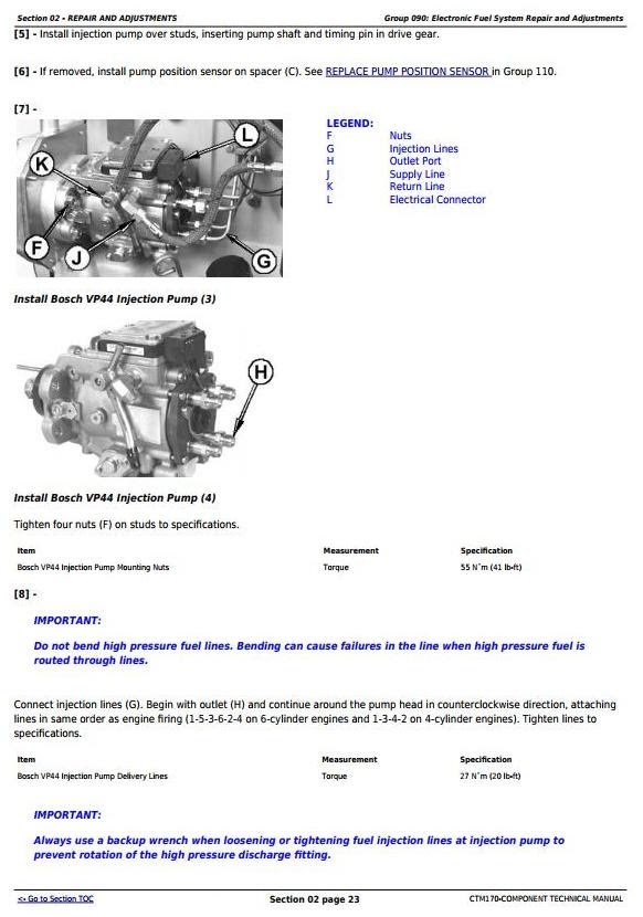 Vp44 Fuel Pump Wiring Diagram