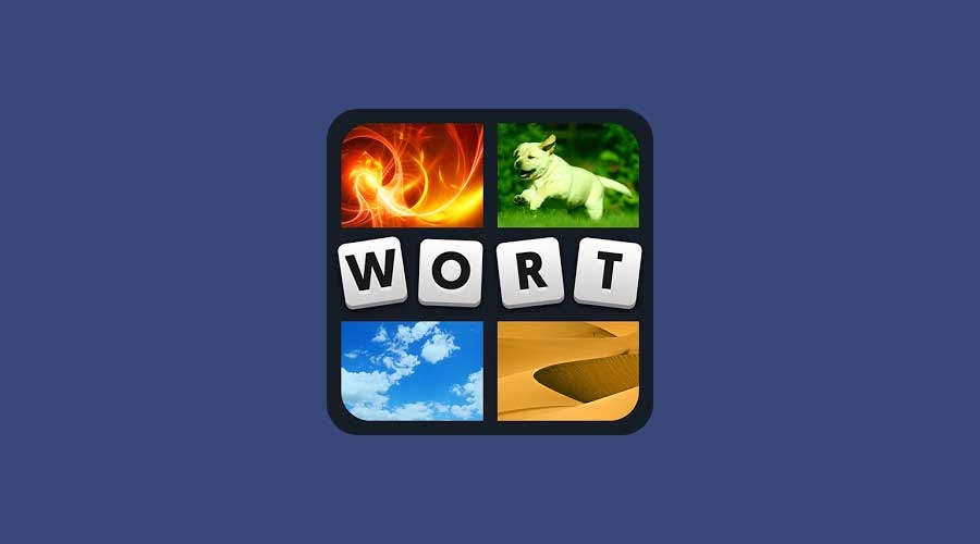 Vier Bilder Ein Wort 4 Buchstaben Halloween Test 4