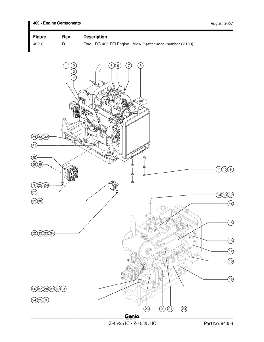 Valeo Alternator Wiring Diagram Deutz 1011f -  truth