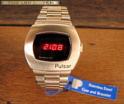 pulsar p2 watch