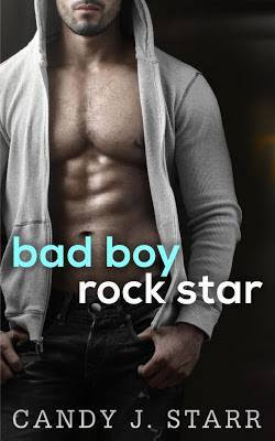 Bad Boy Rock Star