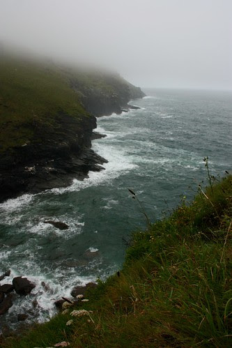 The Haven at Tintagel