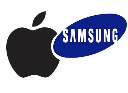 Samsung Overtaking Apple As Best Smart Phone