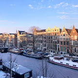 Hapimag Stadtresidenz Amsterdam