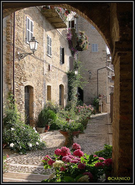 Acquaviva Picena, Marche