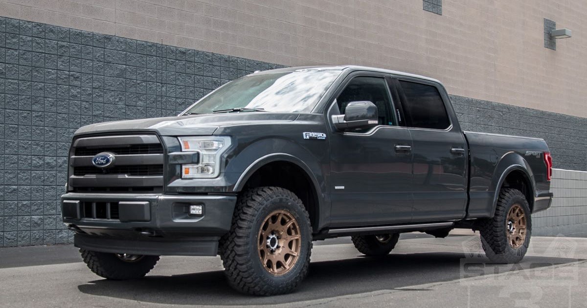 2020 ford f 150 3 5 ecoboost specs