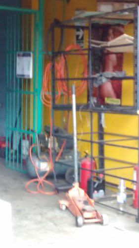 FRENOS Y EMBRAGUES "PASION" - Taller de reparación de automóviles