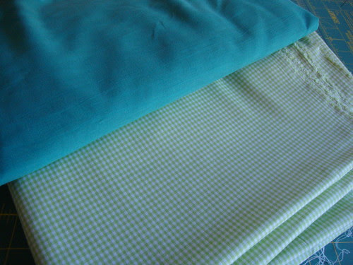 fabric from Parone