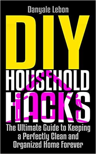  DIY Household Hacks