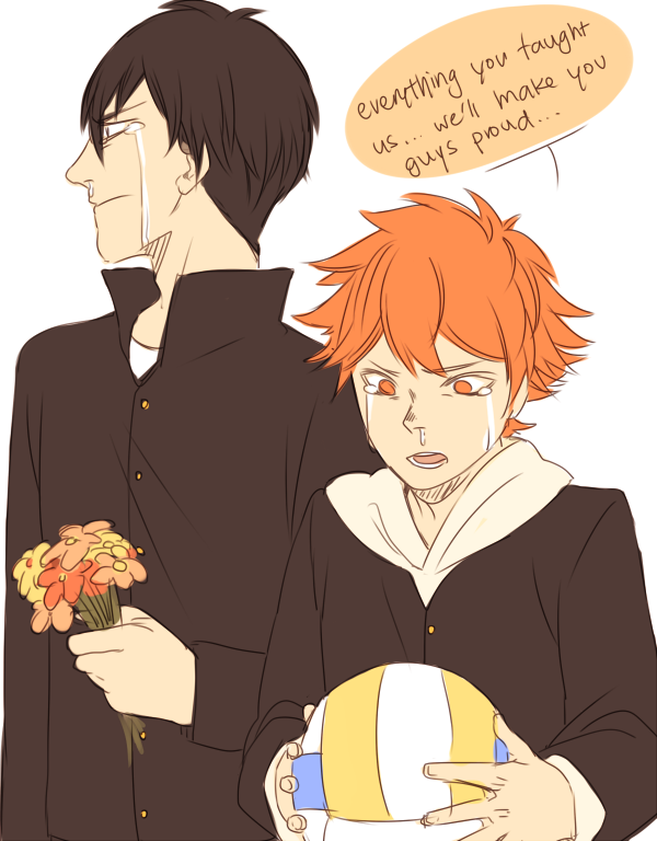 Haikyuu Daichi Death