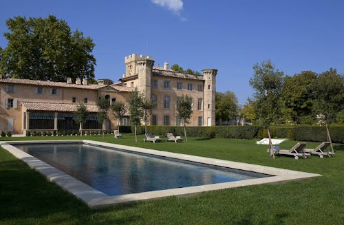 Villa Baulieu - La Demeure à Rognes