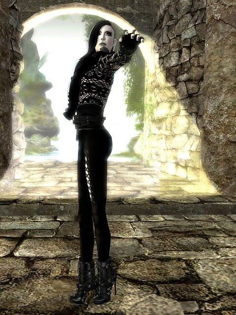 Goth 1