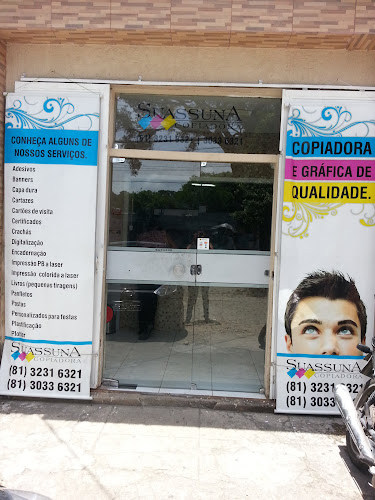 Suassuna Copiadora