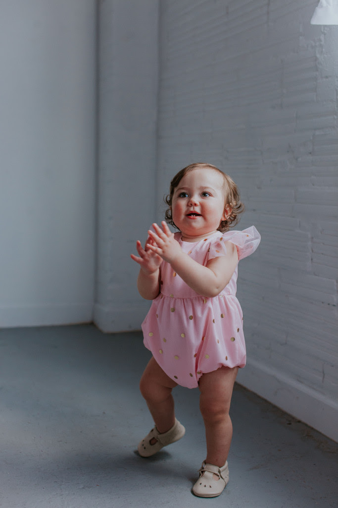 imogen_pink_tulle_gold_polka_dot_party_special_occasion_bubble_romper_baby_2