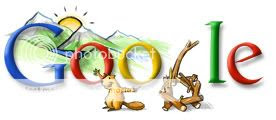 Logo Designs for Google