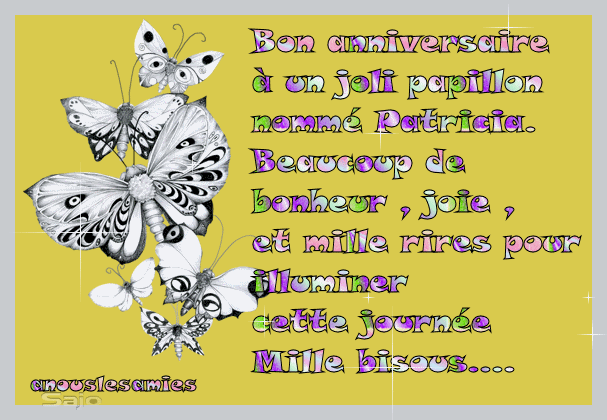 Texte Anniversaire 9 Ans Humour