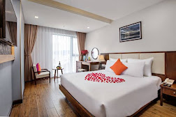 White Sand Hotel & Apartment Da Nang