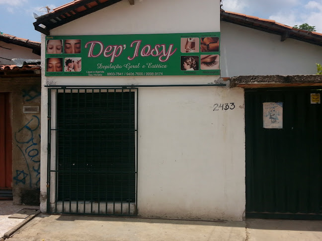 Stúdio Josy Anjos - Teresina