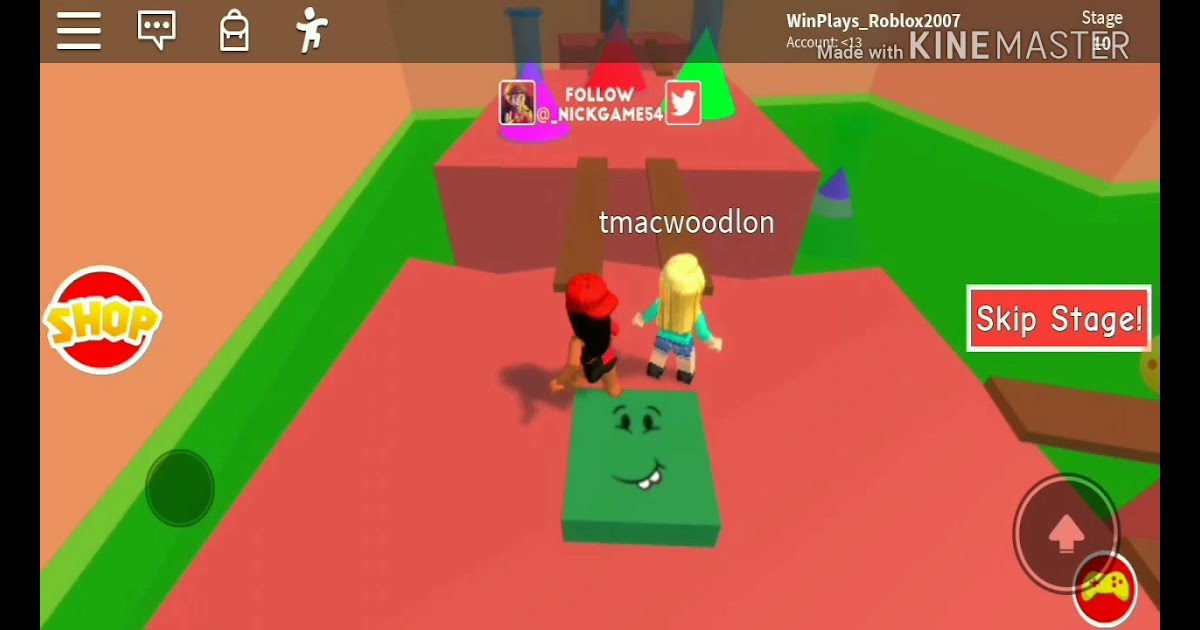squid parody roblox