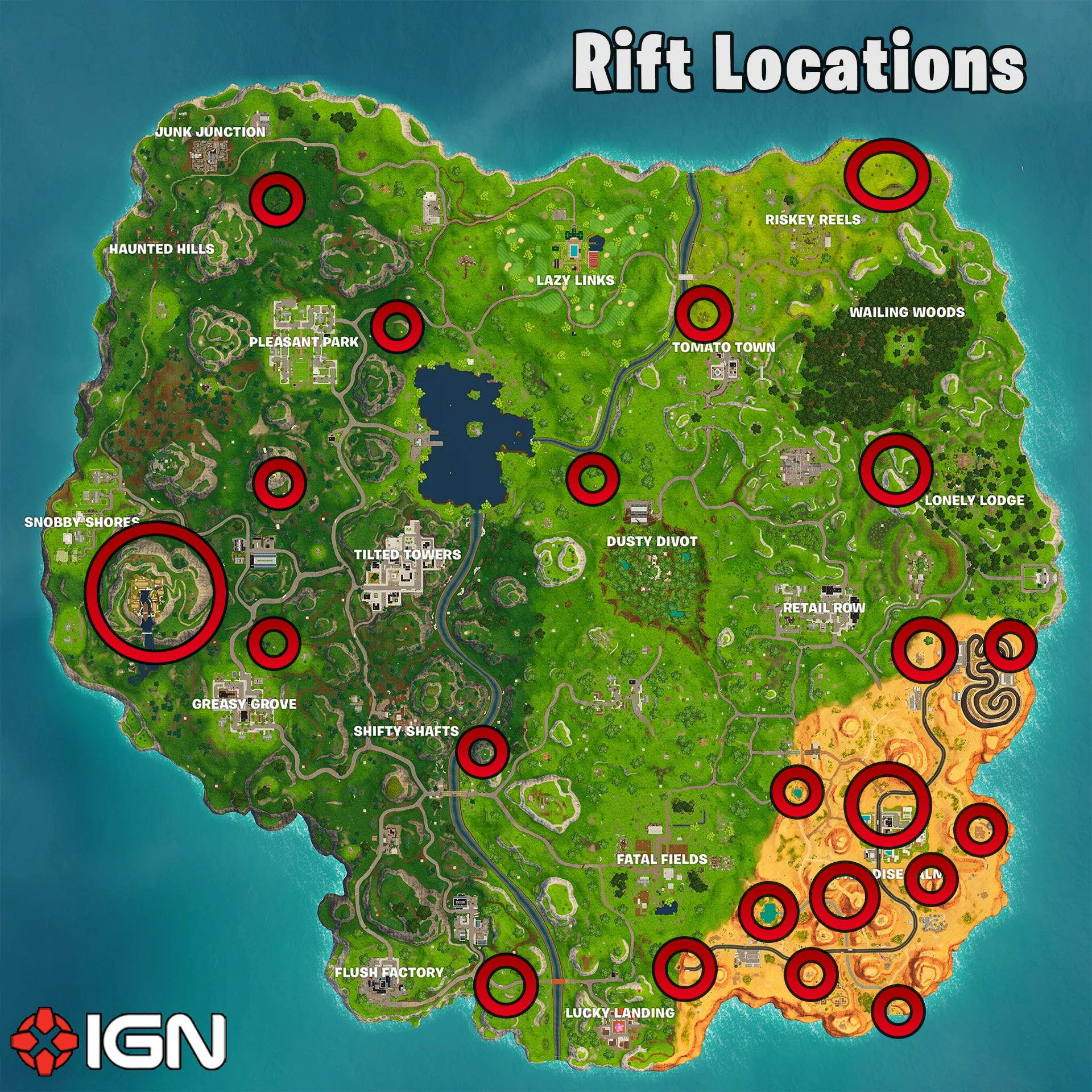 53 Hq Images Fortnite Jonesy Locations Season 5 All Season 5 Secret