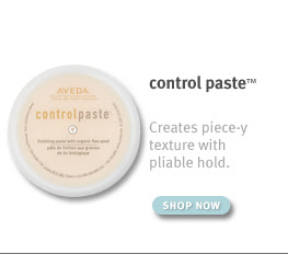 control paste™ Creates piece-y texture with pliable hold. SHOP NOW.