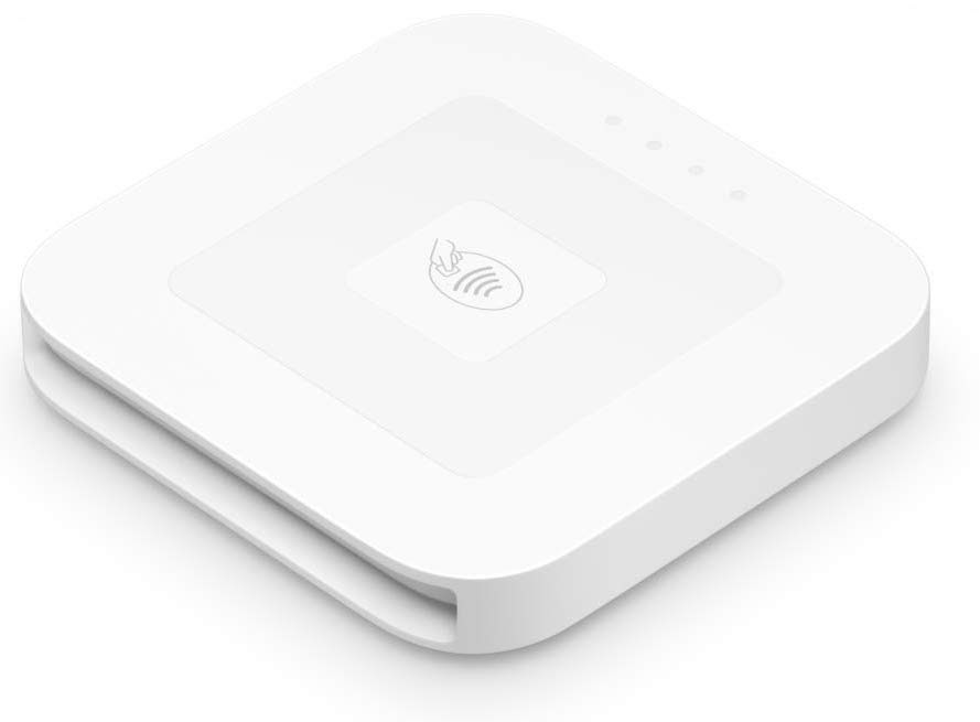 Apple Pay Card Reader