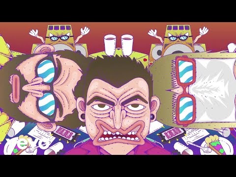 songtext testo la cassa spinge 2021 fedez
