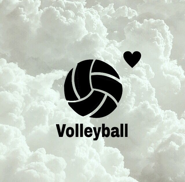 Volleyball Phone Wallpaper - Iphone Volleyball Wallpaper Hd 640x1136