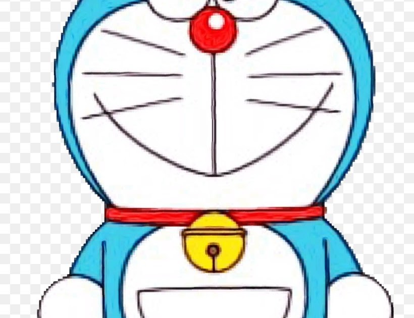 Paling Bagus 15+ Foto Doraemon Keren 2019 Bari Gambar