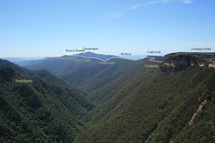 Kanangra Gorge Kanangra Gorge
