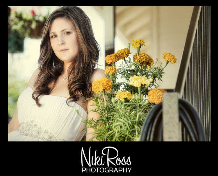 Bride-Flowers-Porch